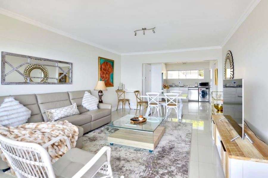To Let 2 Bedroom Property for Rent in Bantry Bay Western Cape